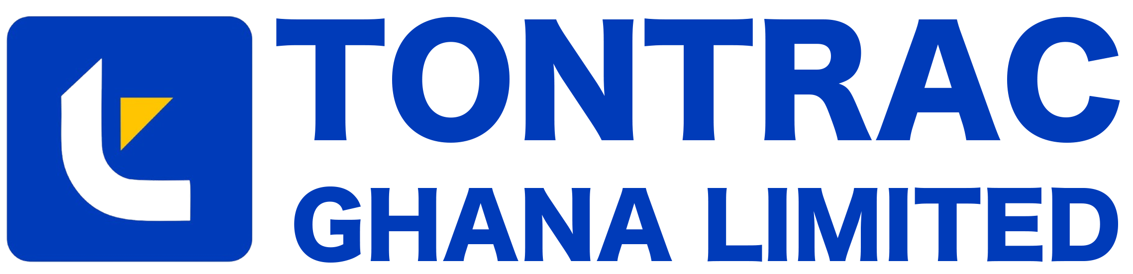 Tontrac Ghana Ltd